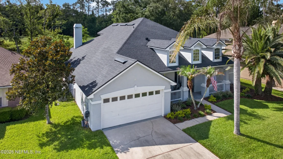 Photo of 2542 WILLOW CREEK Drive