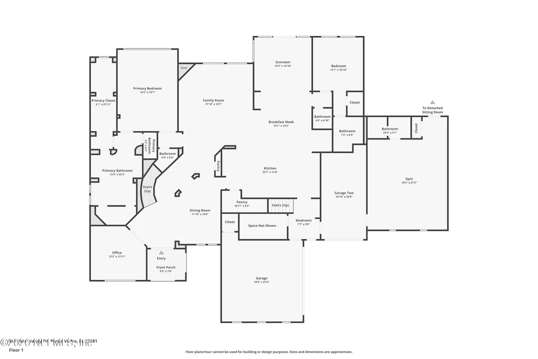 Photo of 449 DEER VALLEY Drive