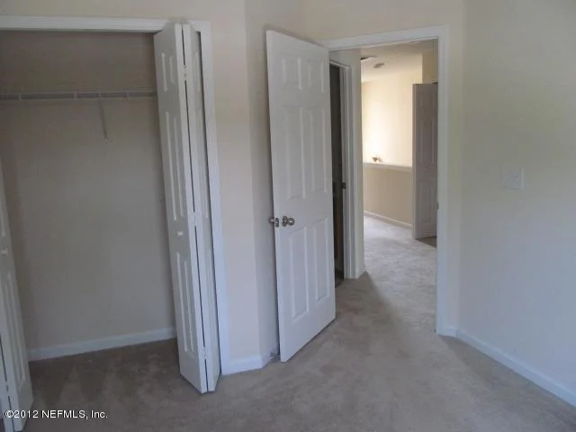 Photo of Unit E at 3690 CRESWICK Circle