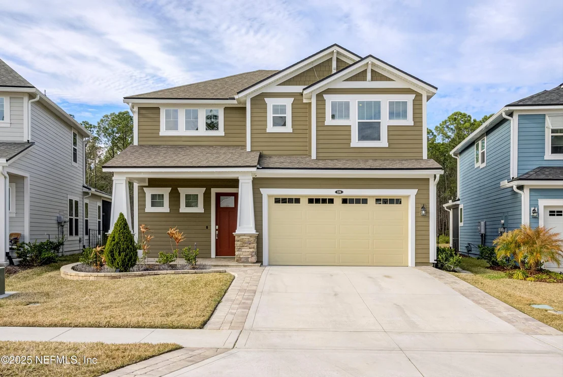 Photo of 231 SILKGRASS Place