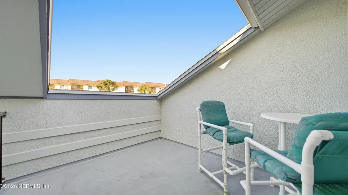 Photo of Unit 31 at 890 A1A BEACH Boulevard