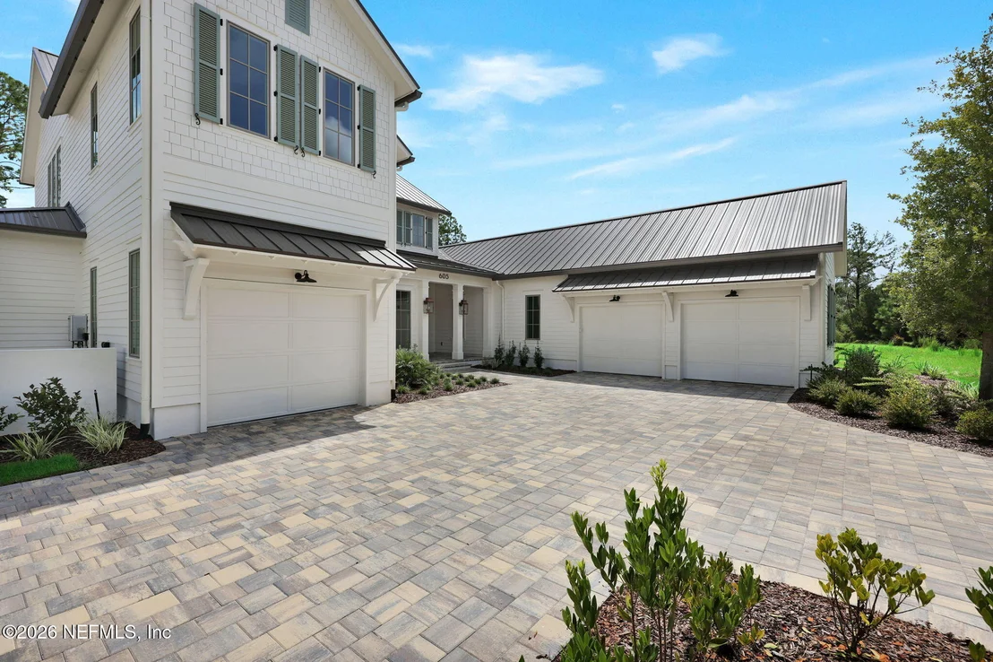 Photo of 605 SHELL RIDGE Lane