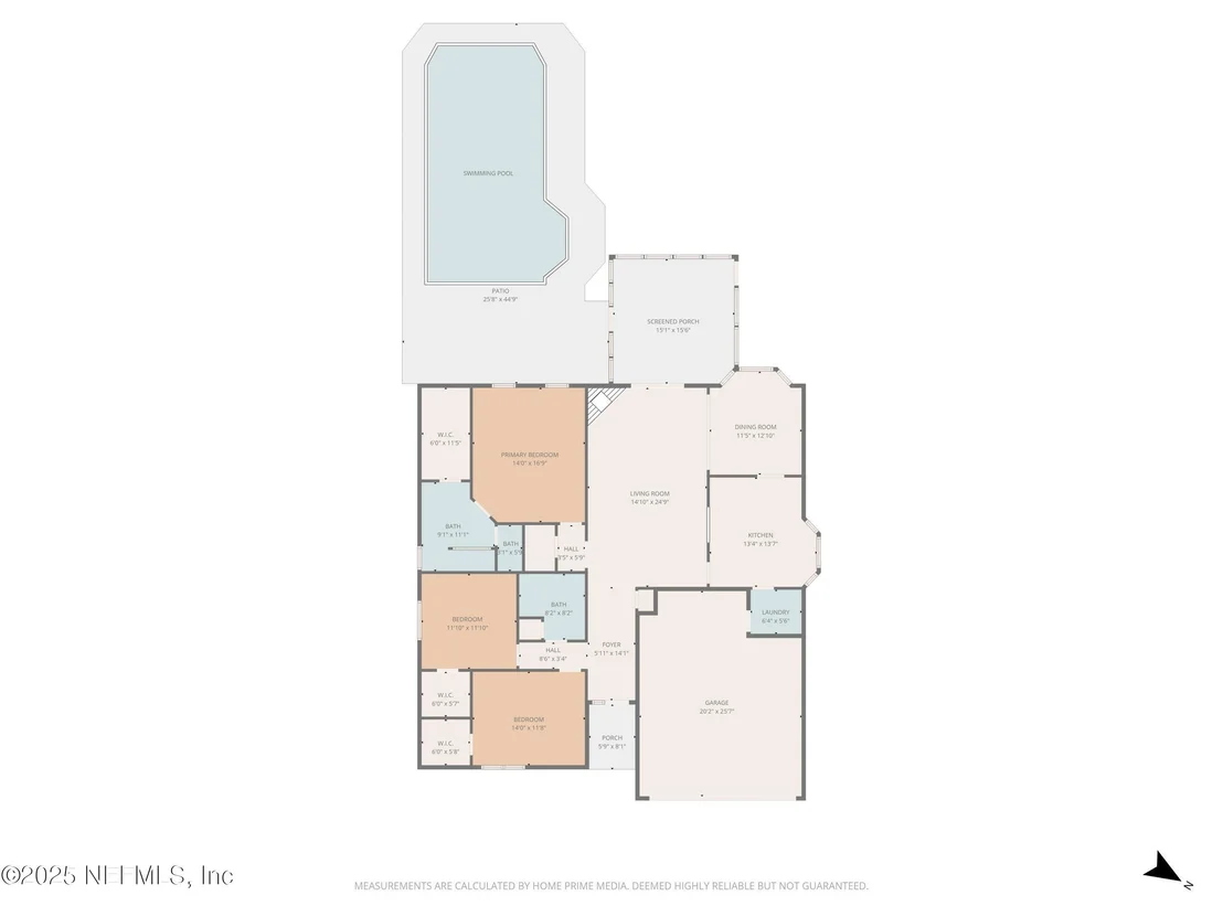 Photo of 1514 MAPLE LEAF Lane