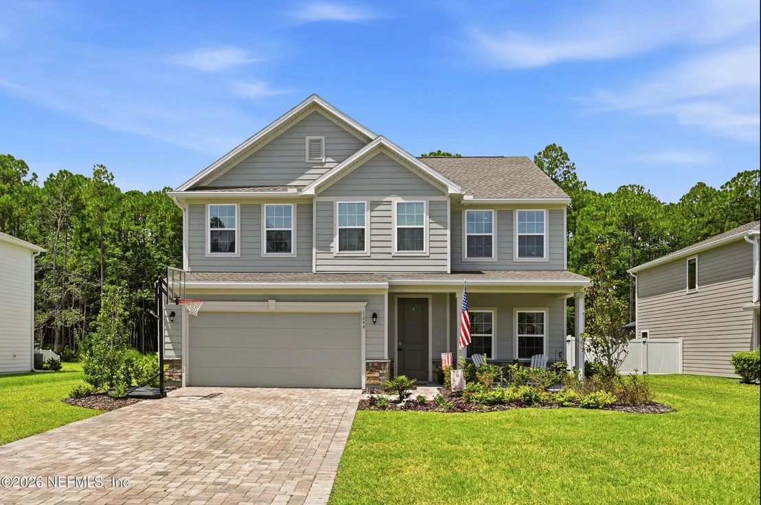 Photo of 1244 TERRA PINES Boulevard