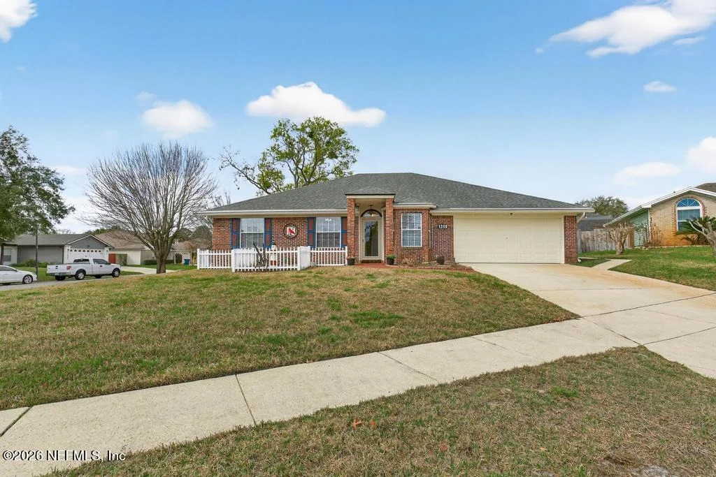 Photo of 1306 BLUE EAGLE Trail