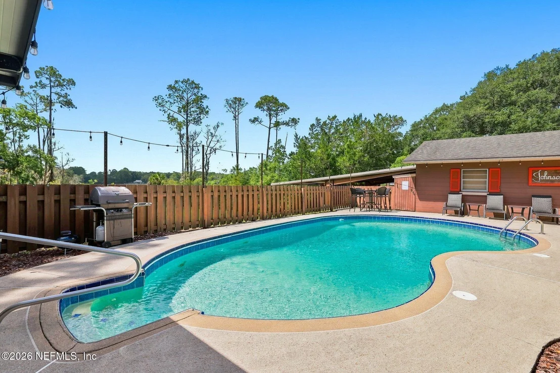 Photo of 2520 WATER BLUFF Drive