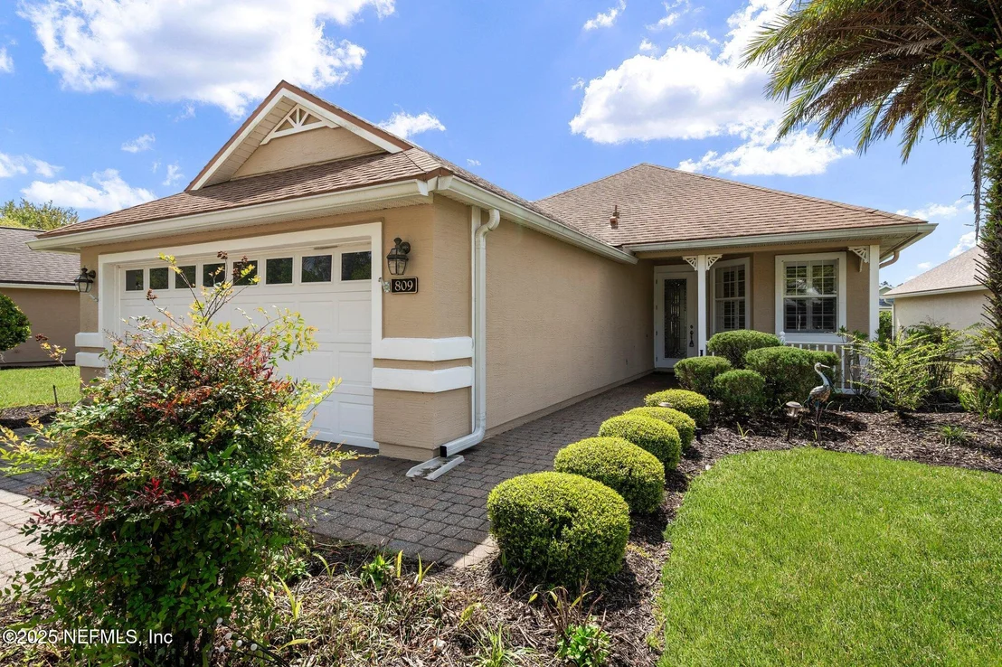Photo of 809 COPPERHEAD Circle