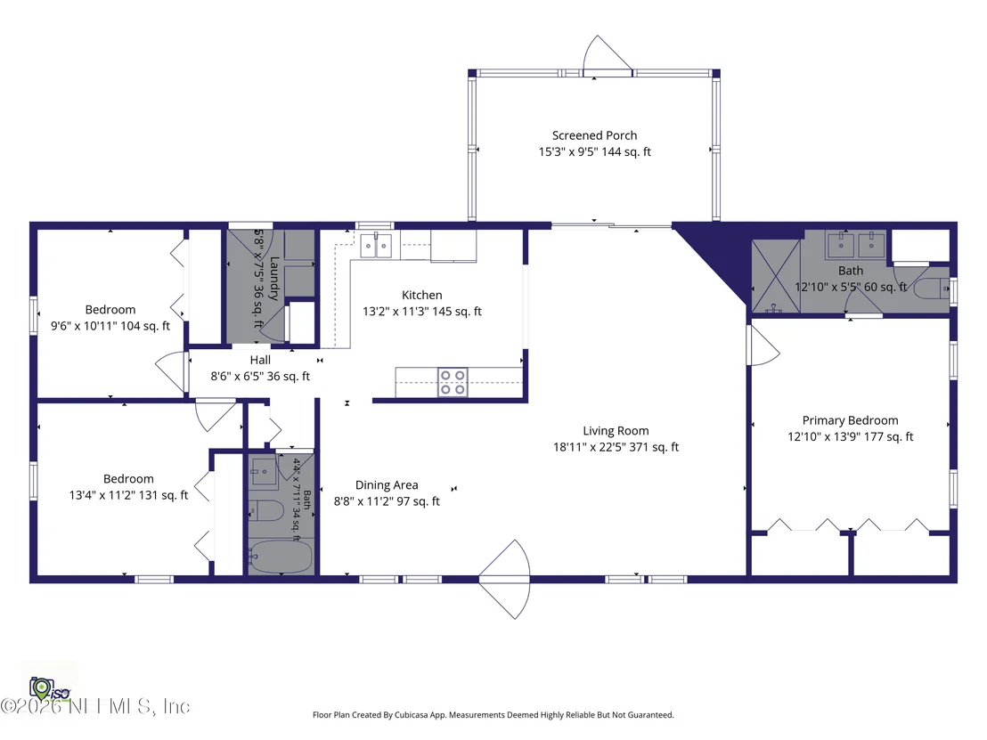 Photo of 8337 SINGLETON Place