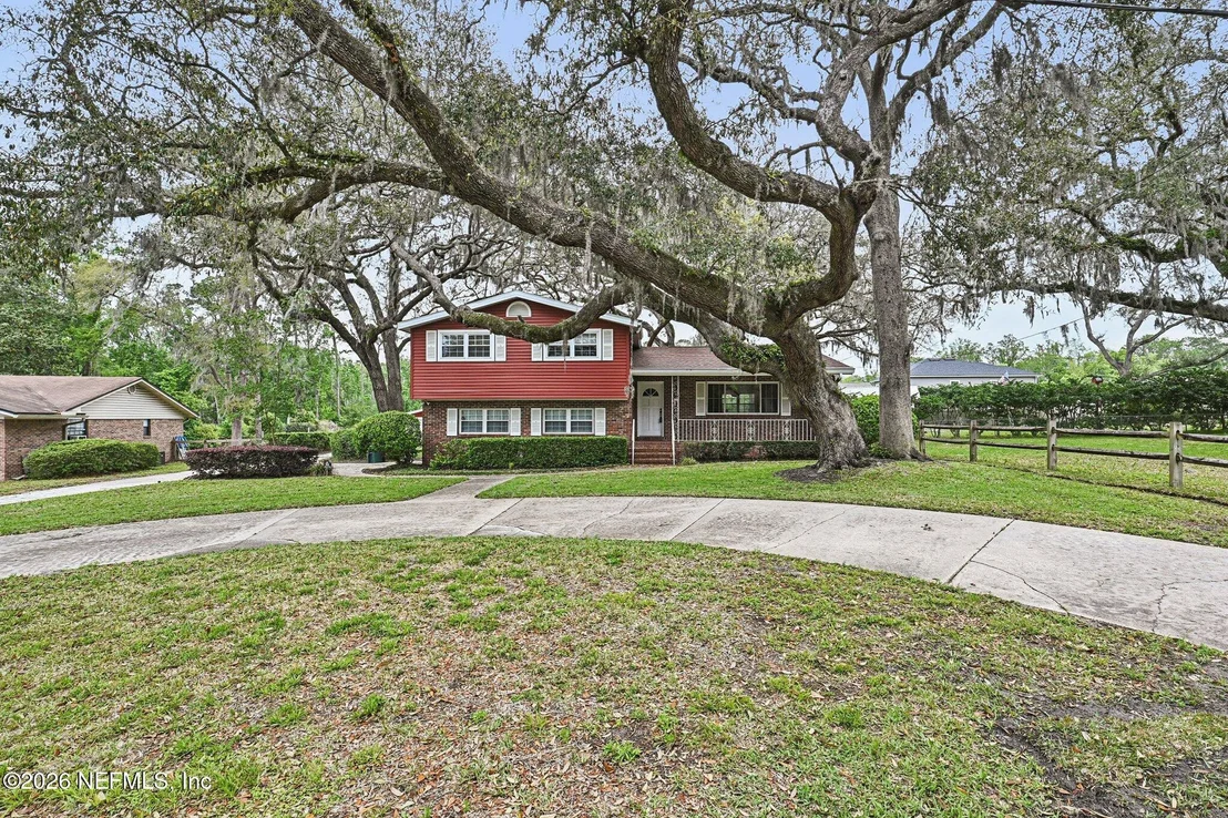 Photo of 8507 SYNHOFF Drive
