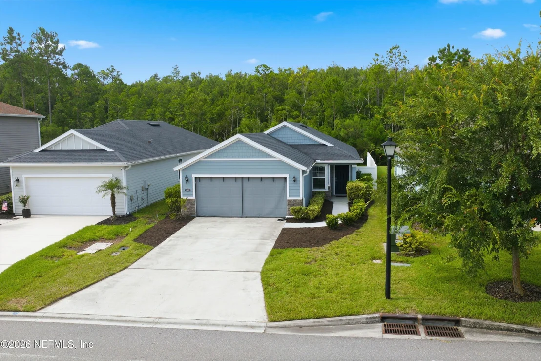 Photo of 14458 BARTRAM CREEK Boulevard