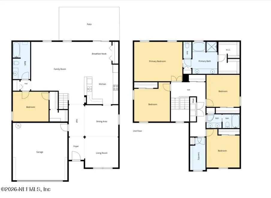 Photo of 4679 PINE LAKE Drive