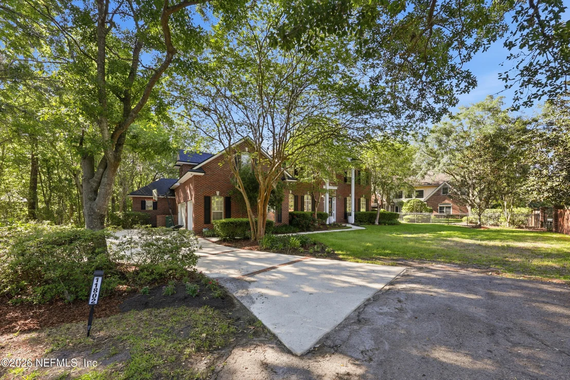 Photo of 11802 MANDARIN Road