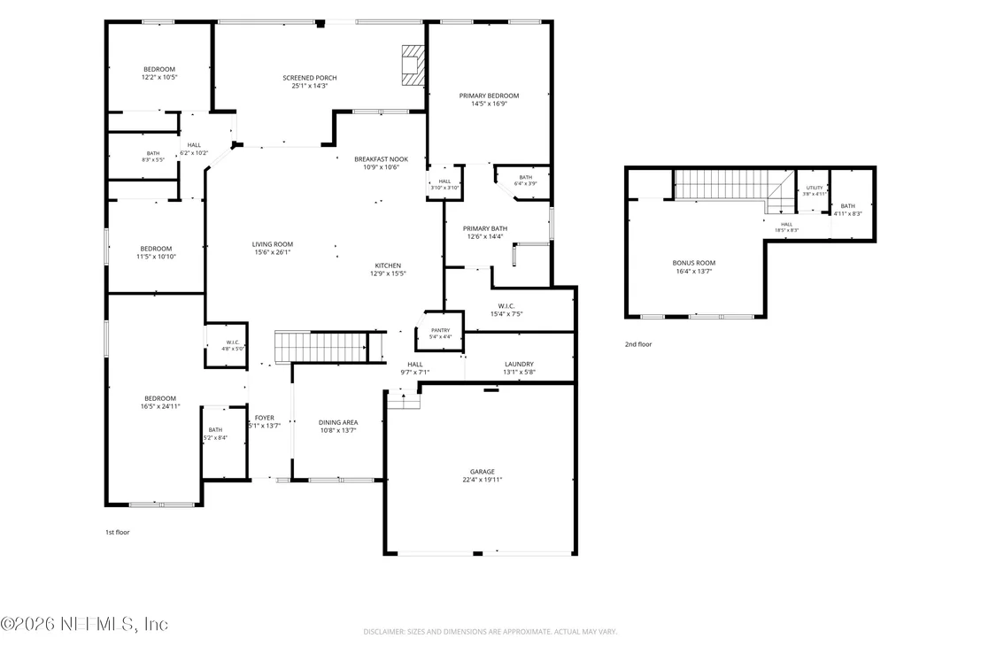 Photo of 410 OCEAN FOREST Drive