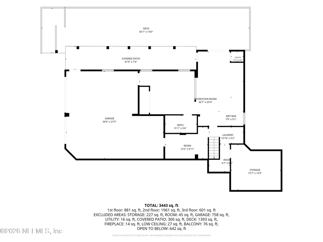 Photo of 3331 VALPARISO Way