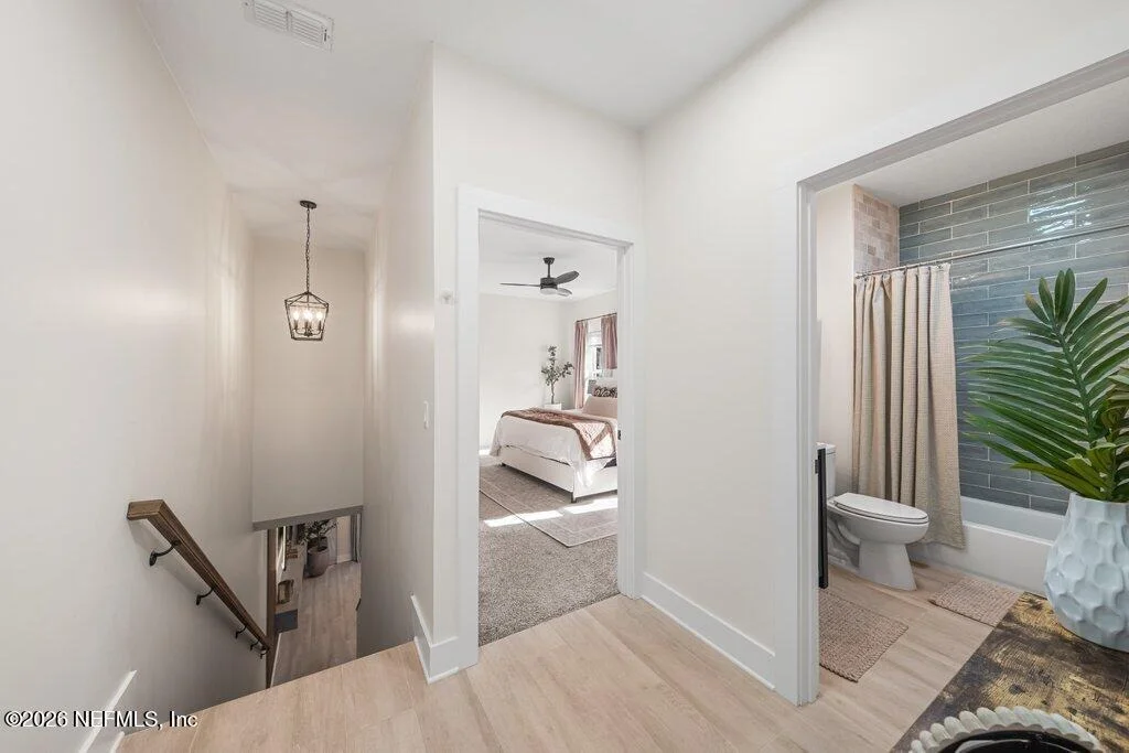 Photo of Unit C at 45 DONNER Road