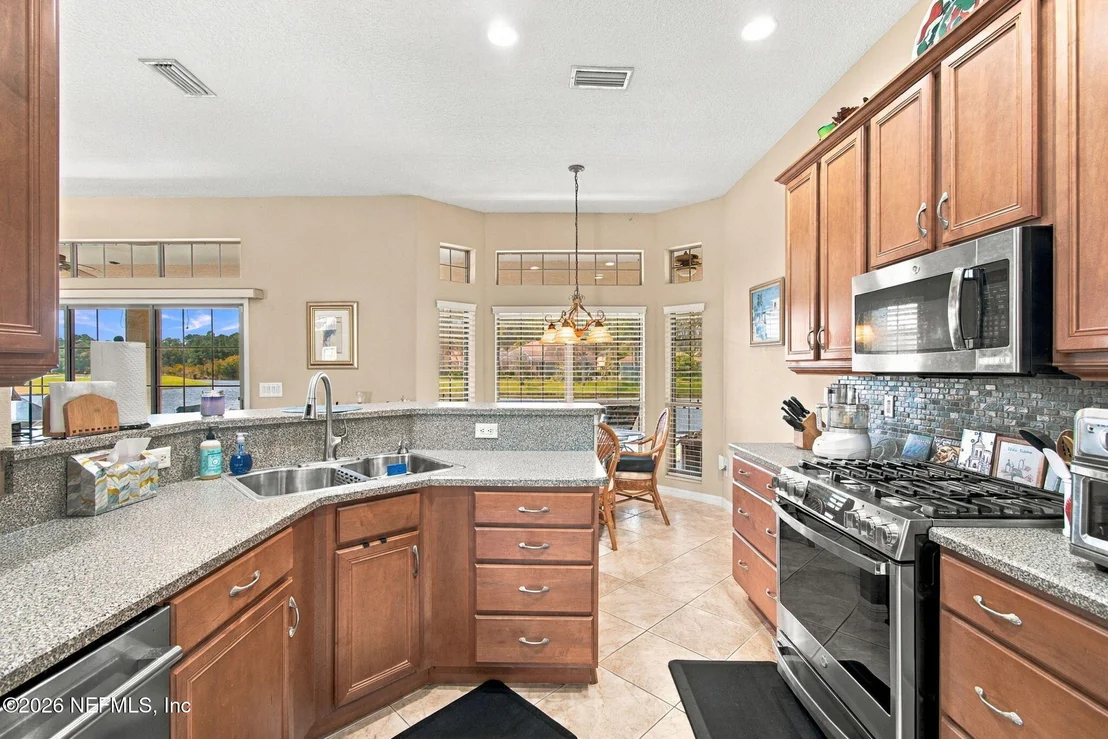 Photo of 4467 GOLF RIDGE Drive