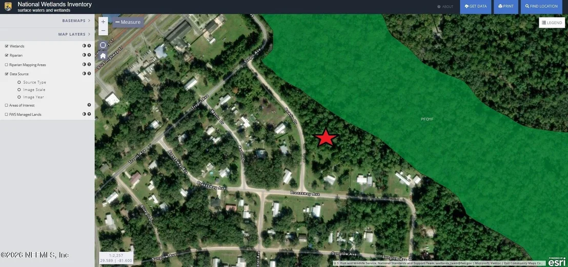 Photo of 114 BOWFIN Drive
