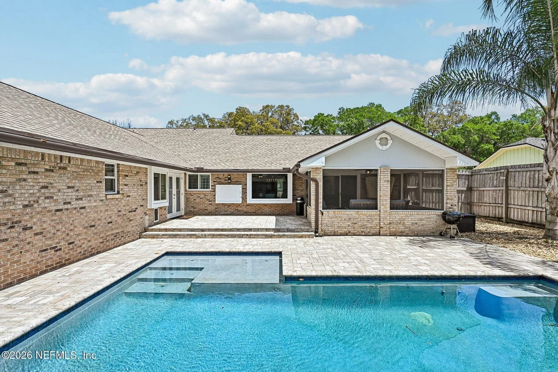 Photo of 4848 CHARLES BENNETT Drive