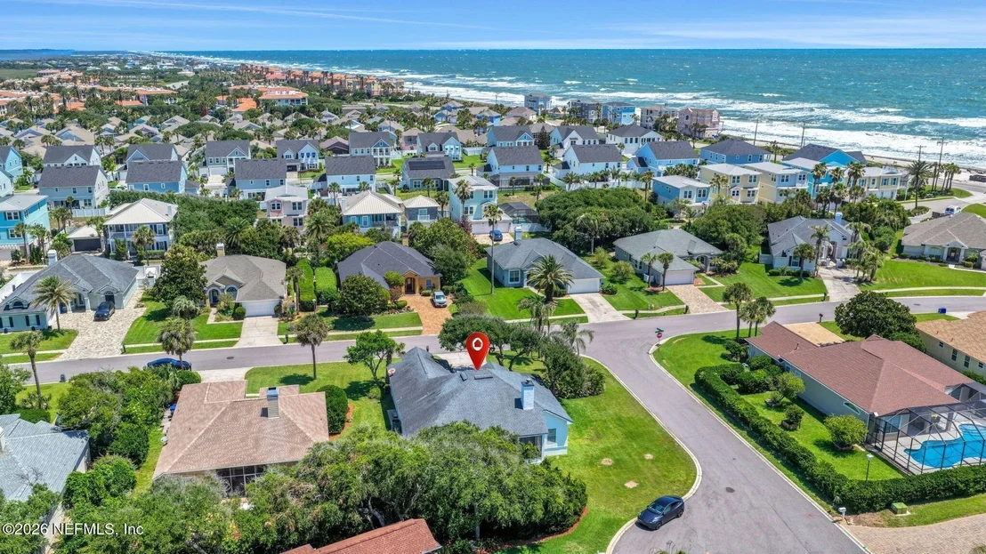 Photo of 129 S BEACH Drive