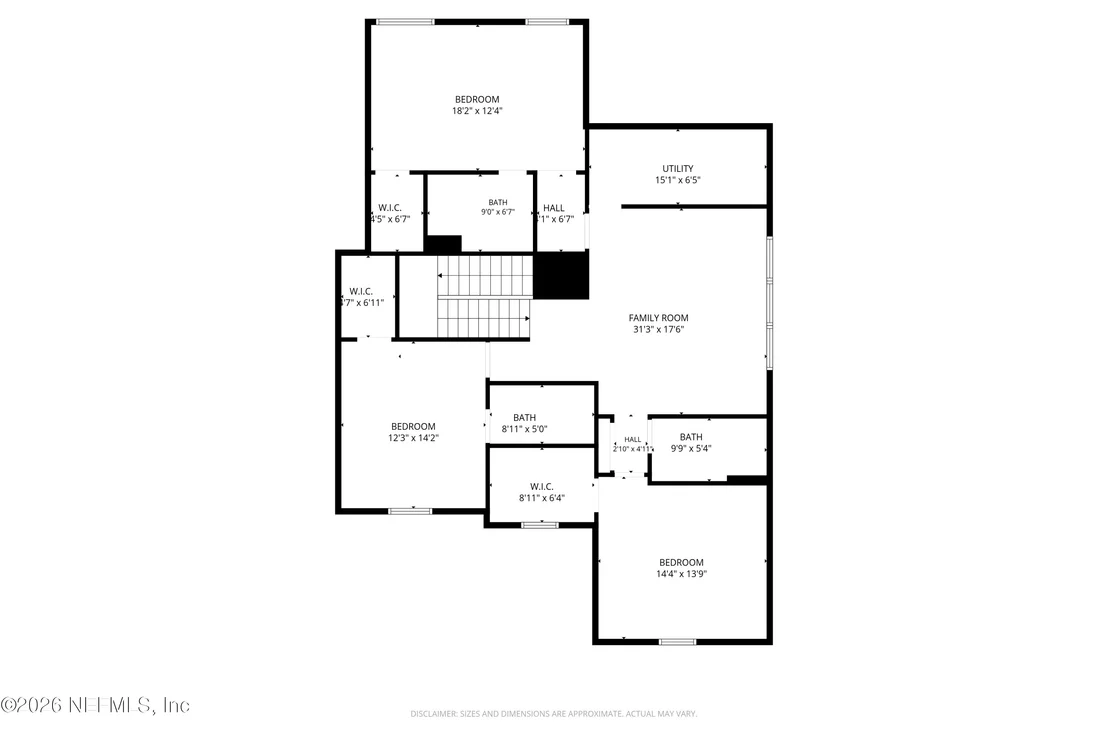 Photo of 128 WINDWALKER Drive