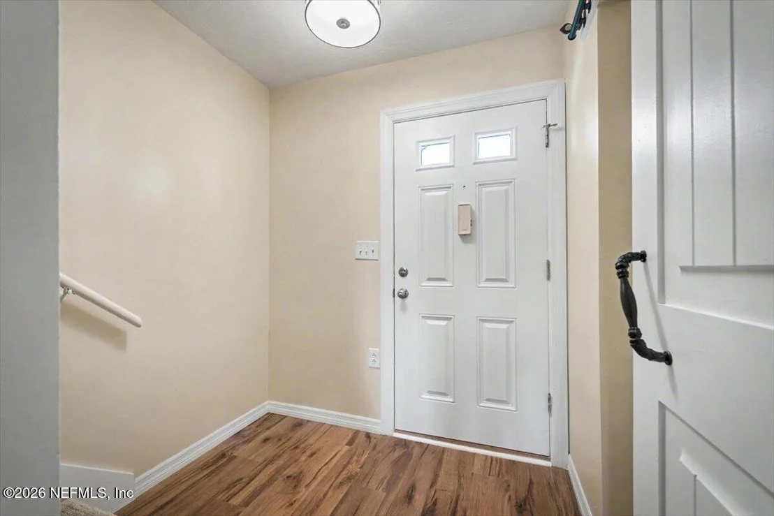 Photo of Unit 6B at 22 COMARES Avenue