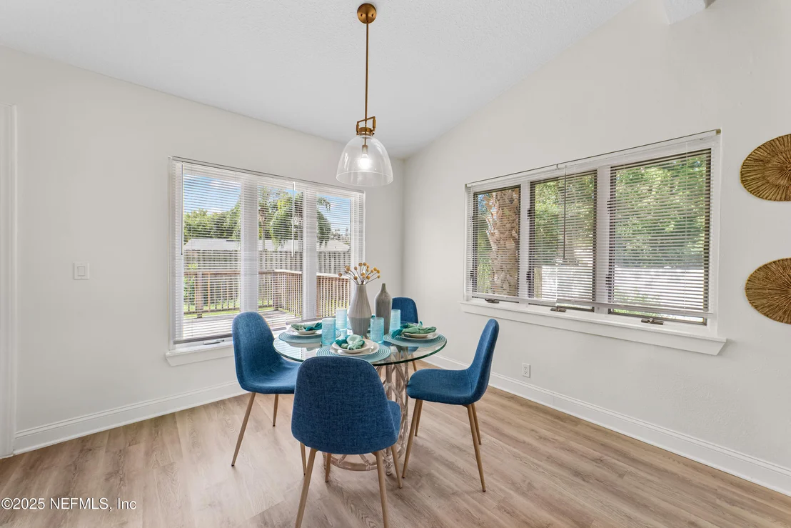 Photo of 3814 CORONADO Road