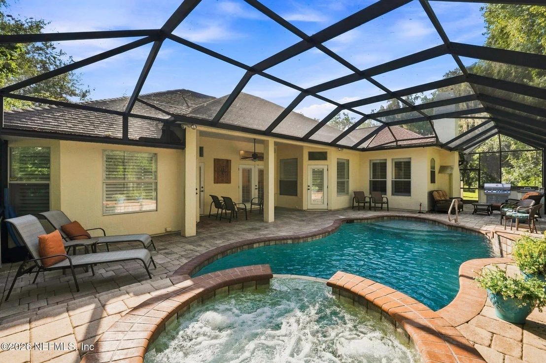 Photo of 4908 TWO JAKES Court