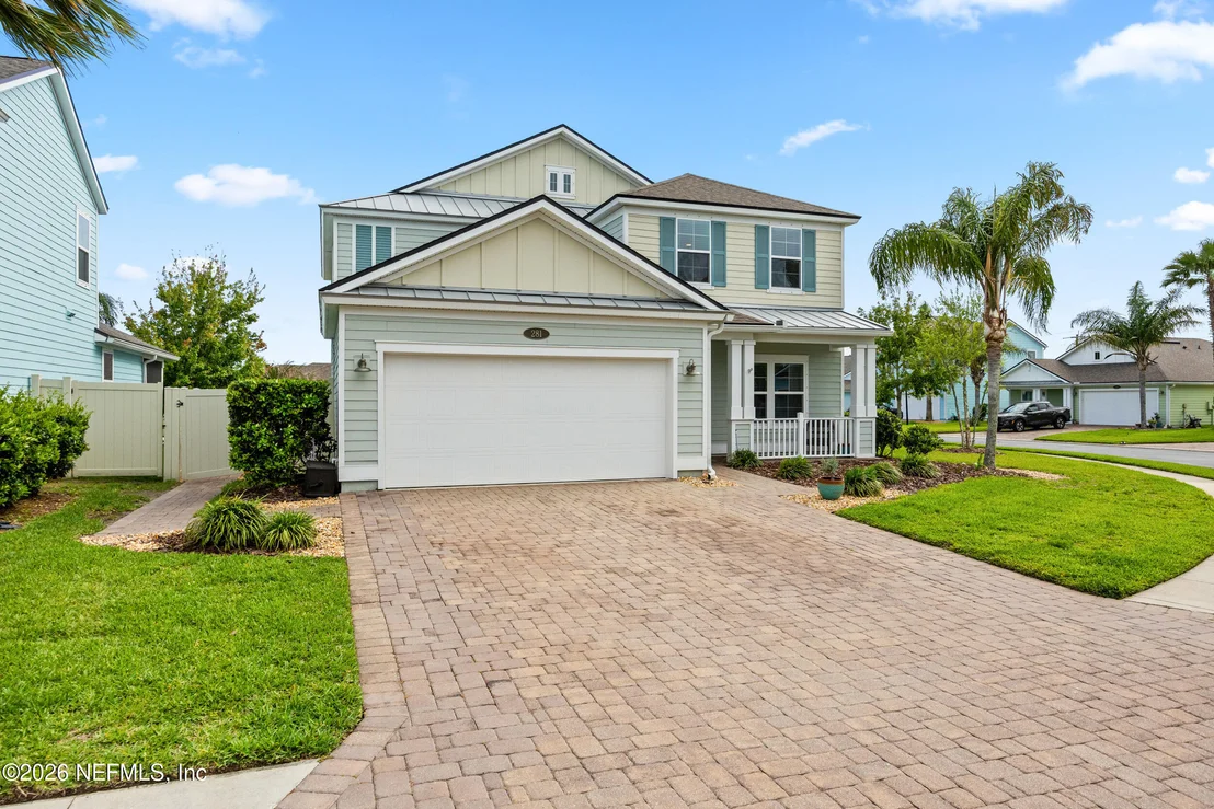 Photo of 281 OCEAN CAY Boulevard