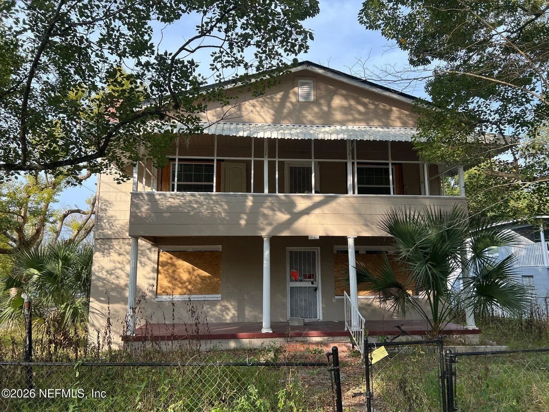 Photo of 2185 MOREHOUSE Road