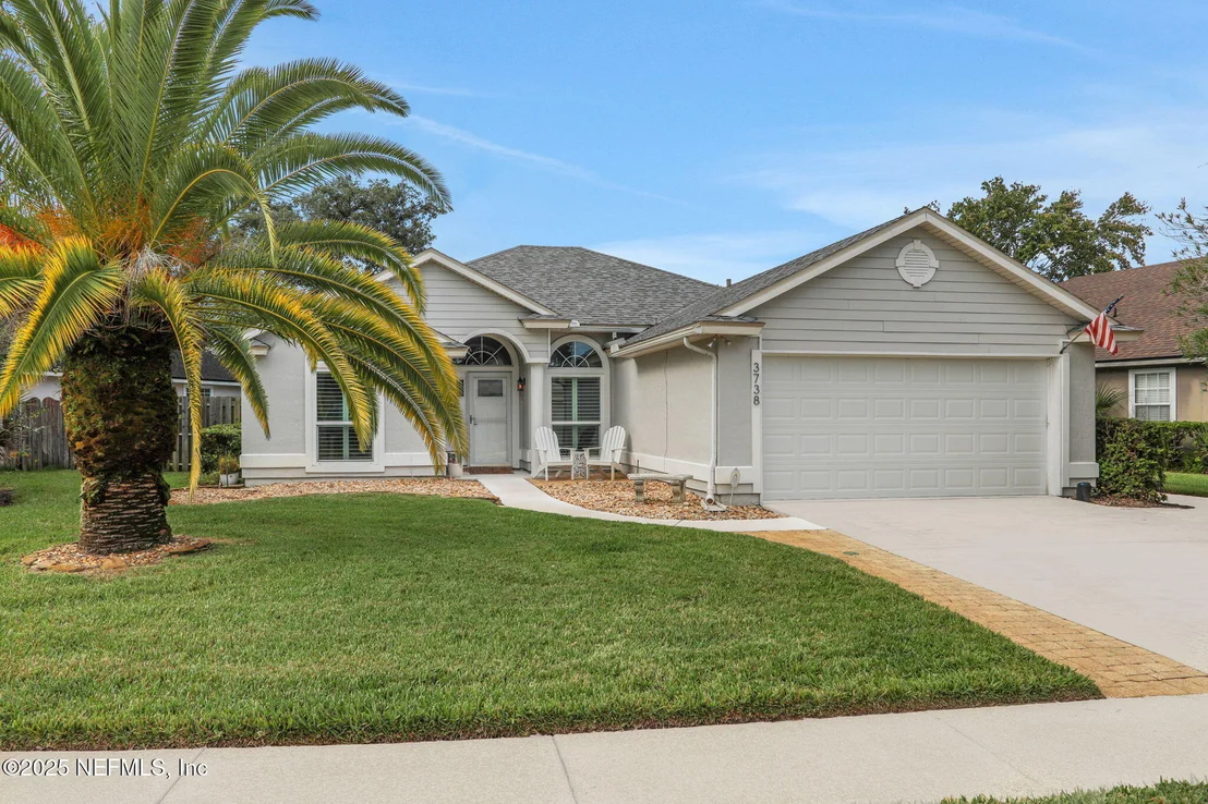 Photo of 3738 EAGLE RIDGE Drive