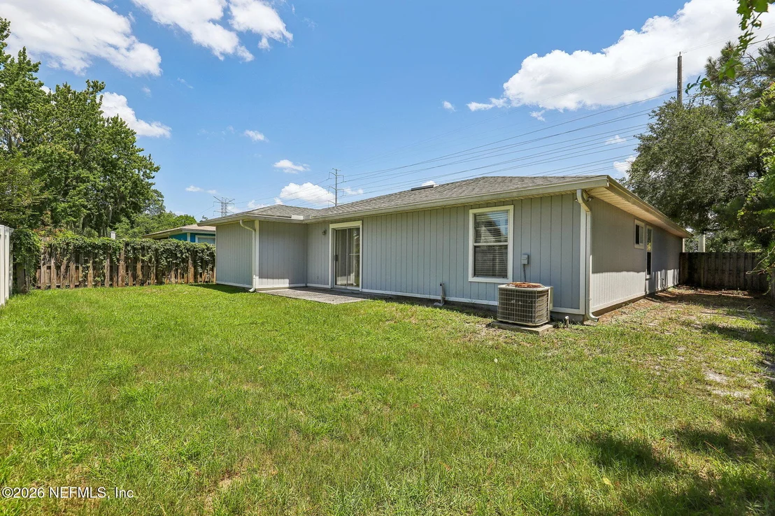Photo of 11541 SAINTS Road