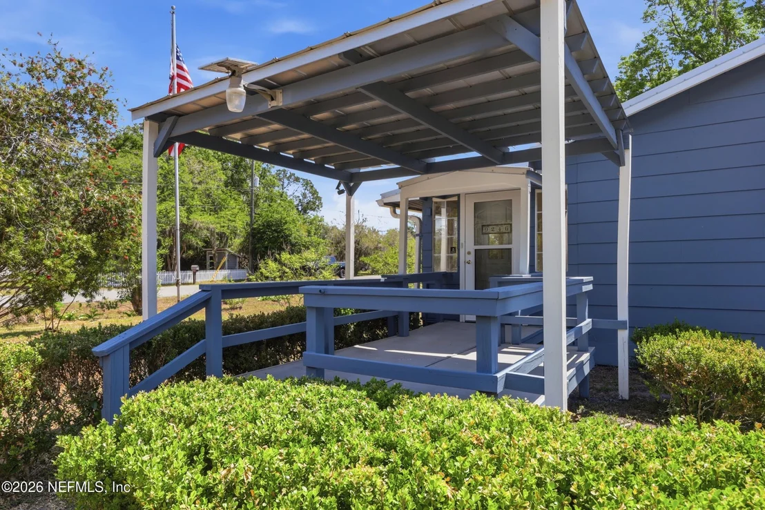 Photo of 9246 BEARDEN Road