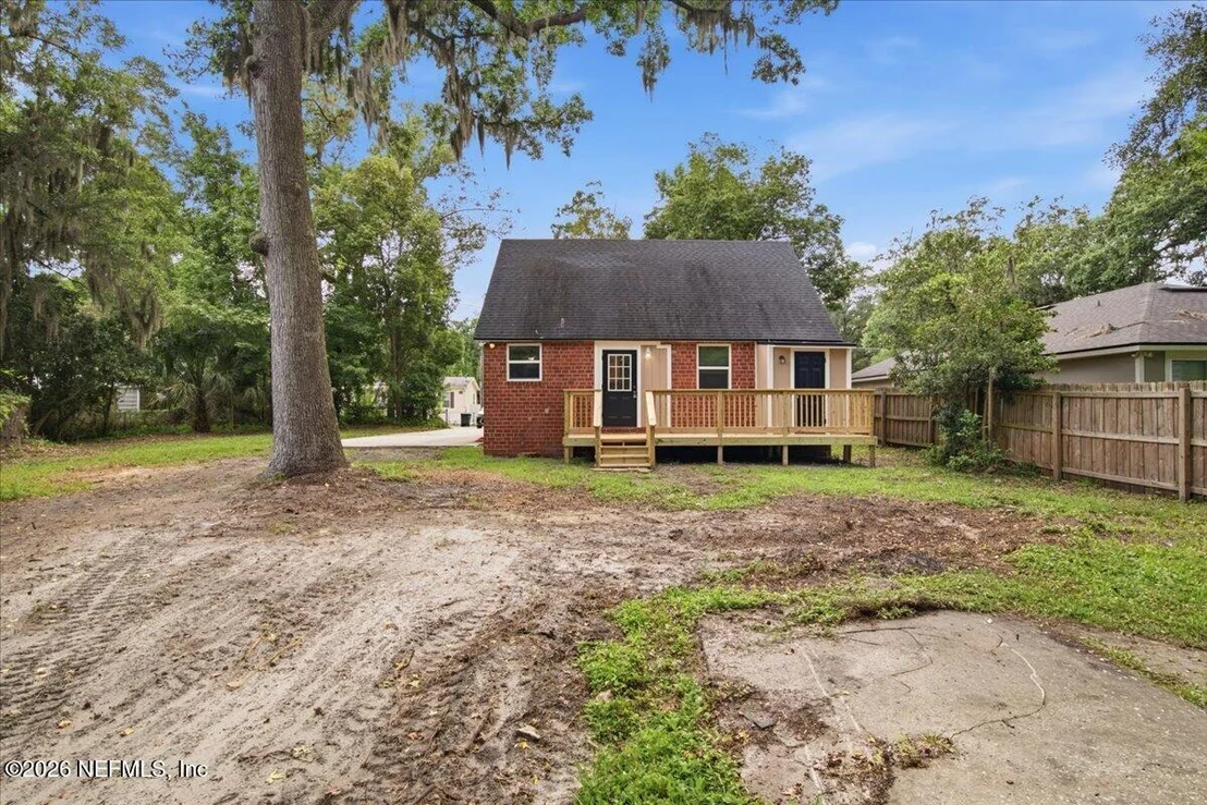 Photo of 4135 HUDNALL Road