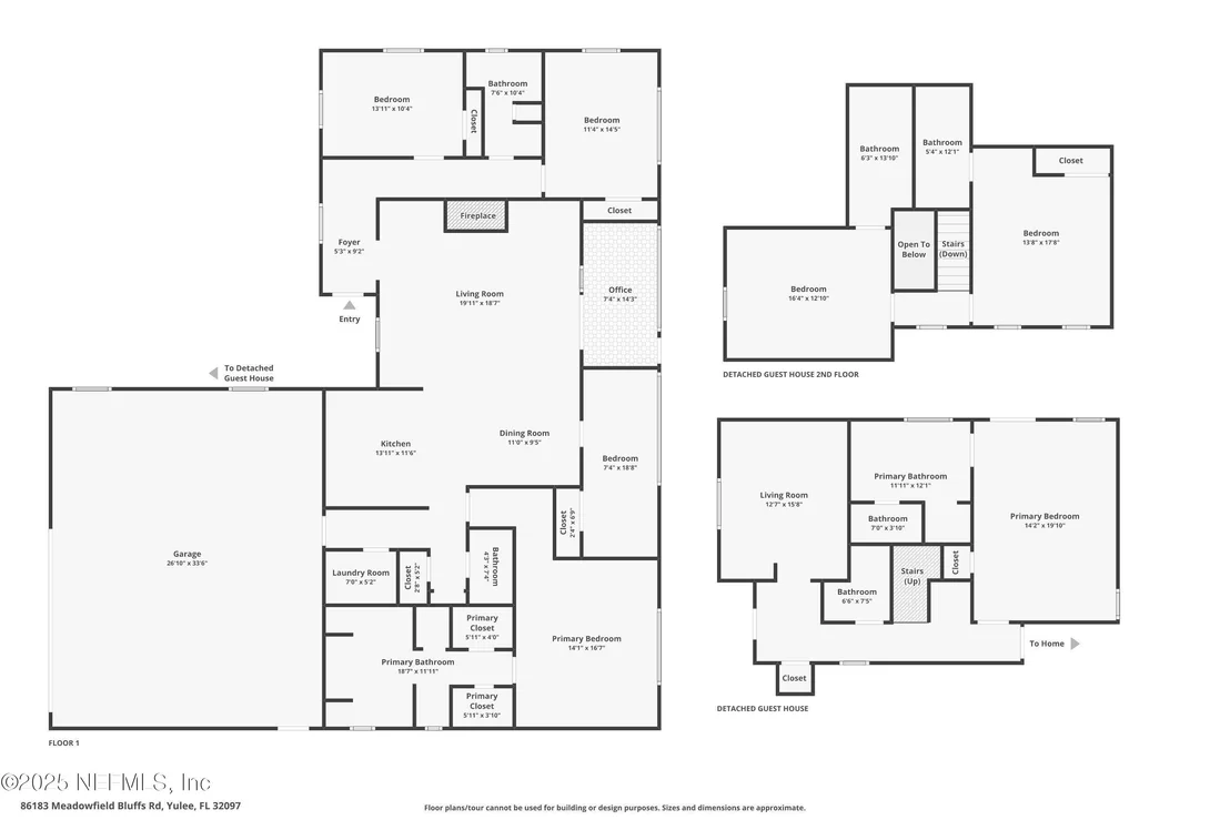 Photo of 86183 MEADOWFIELD BLUFFS Road