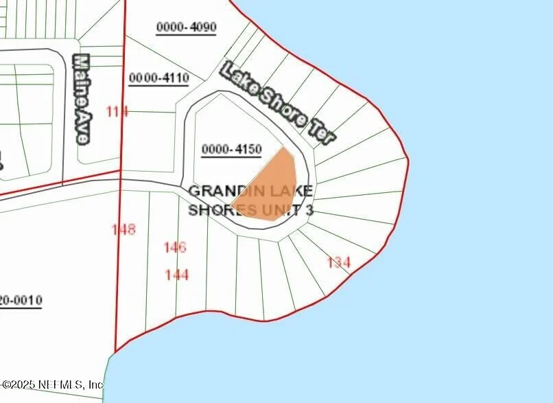 Photo of 0 LAKE SHORE LOT 417 Terrace
