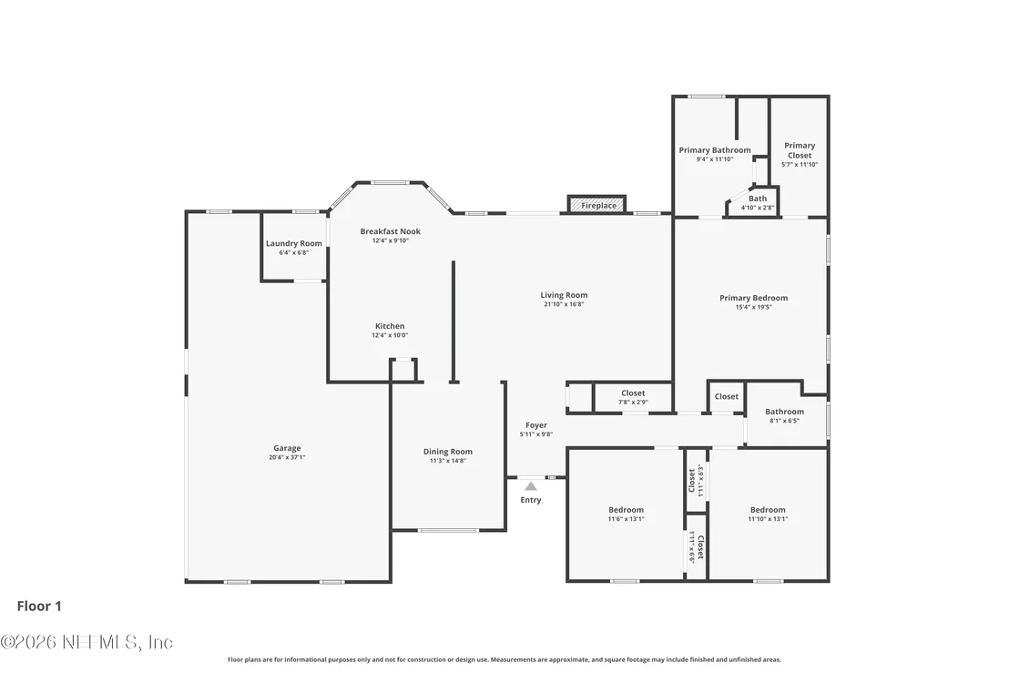 Photo of 3124 BIG PINE Drive