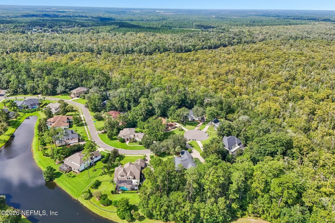 Photo of 2708 SHADE TREE Drive
