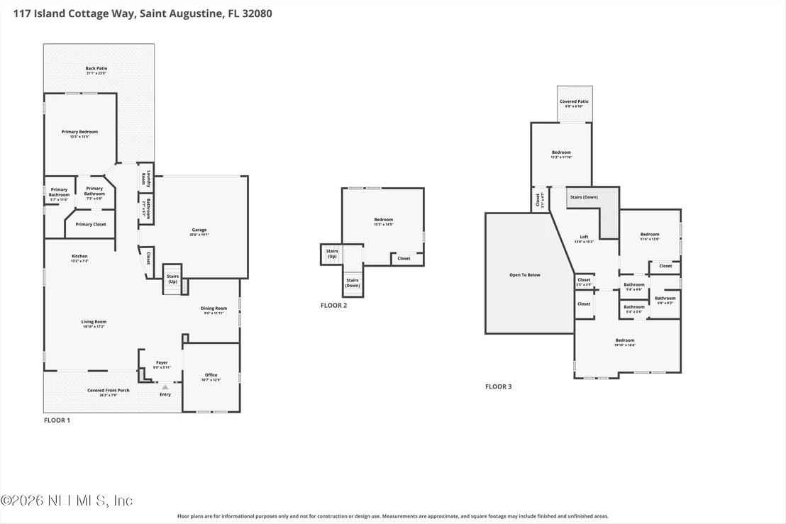 Photo of 117 ISLAND COTTAGE Way