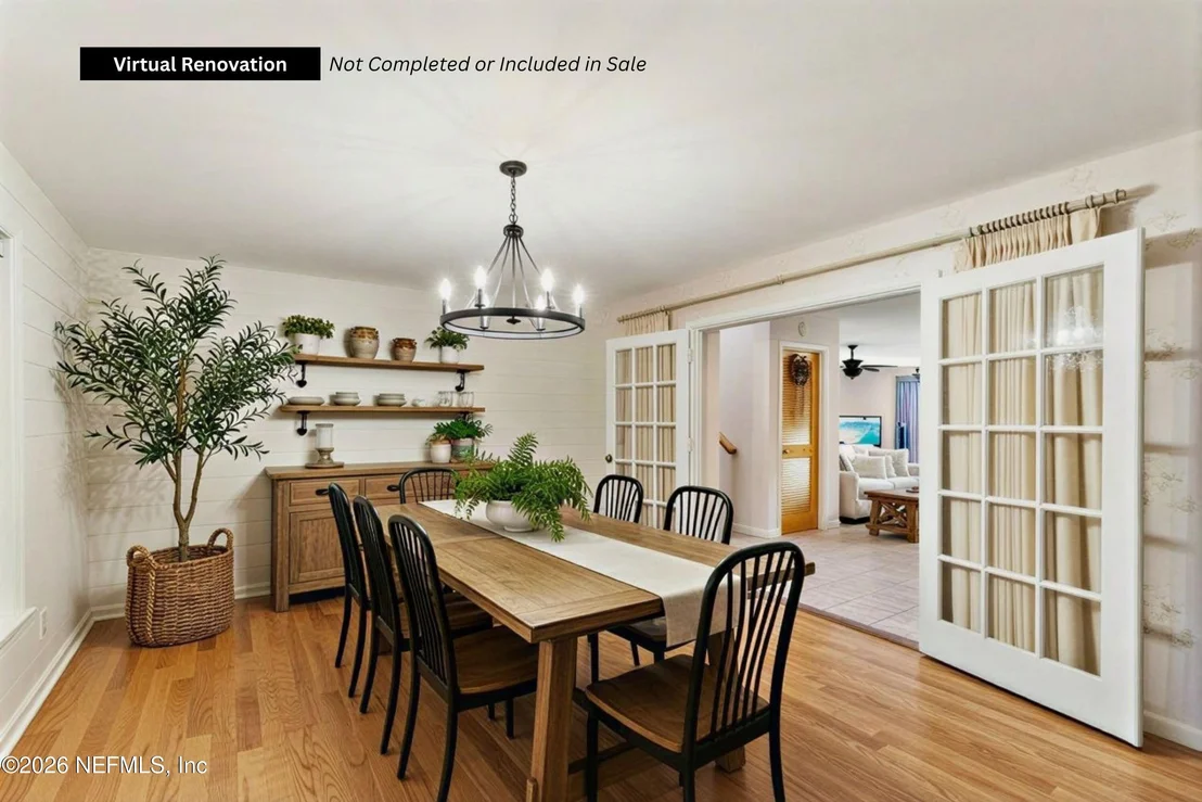 Photo of 2634 JOE ASHTON Road