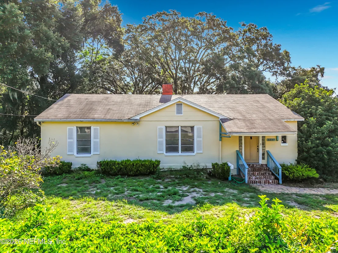 Photo of 3237 BARKLEY Road