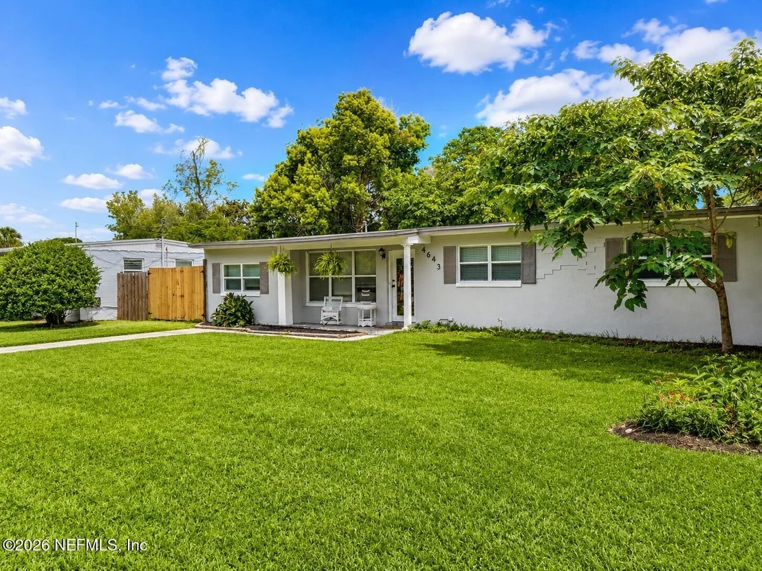 Photo of 4643 RUCKNER Road