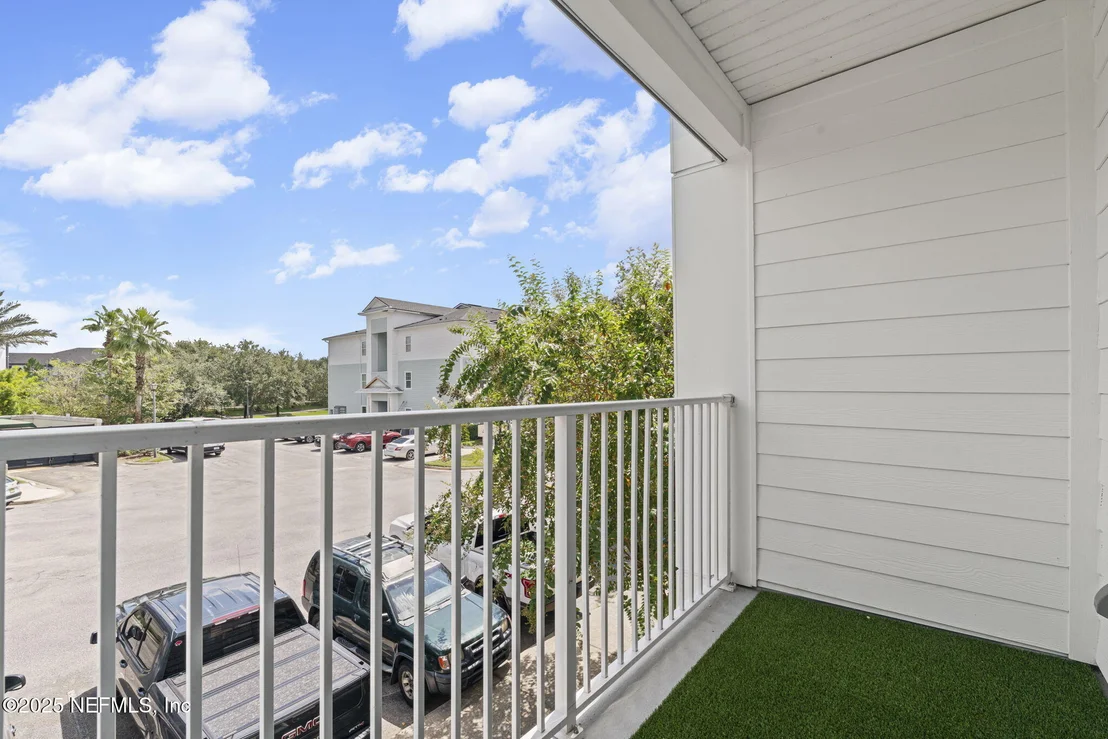 Photo of Unit 201 at 4908 KEY LIME Drive