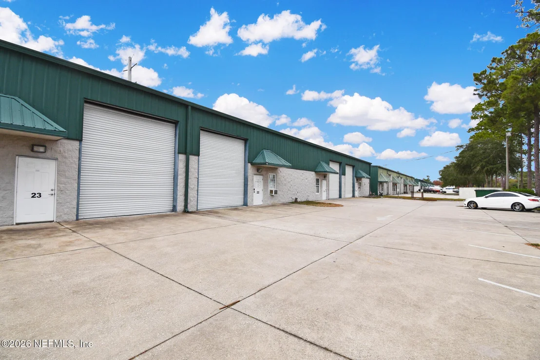 Photo of Unit 22 at 1761 DOBBS Road