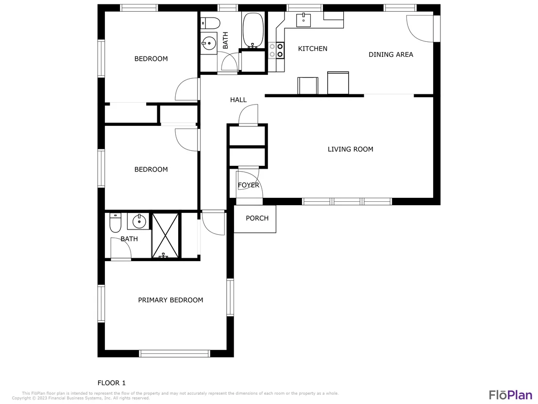 Photo of 5937 REGIMENT Drive