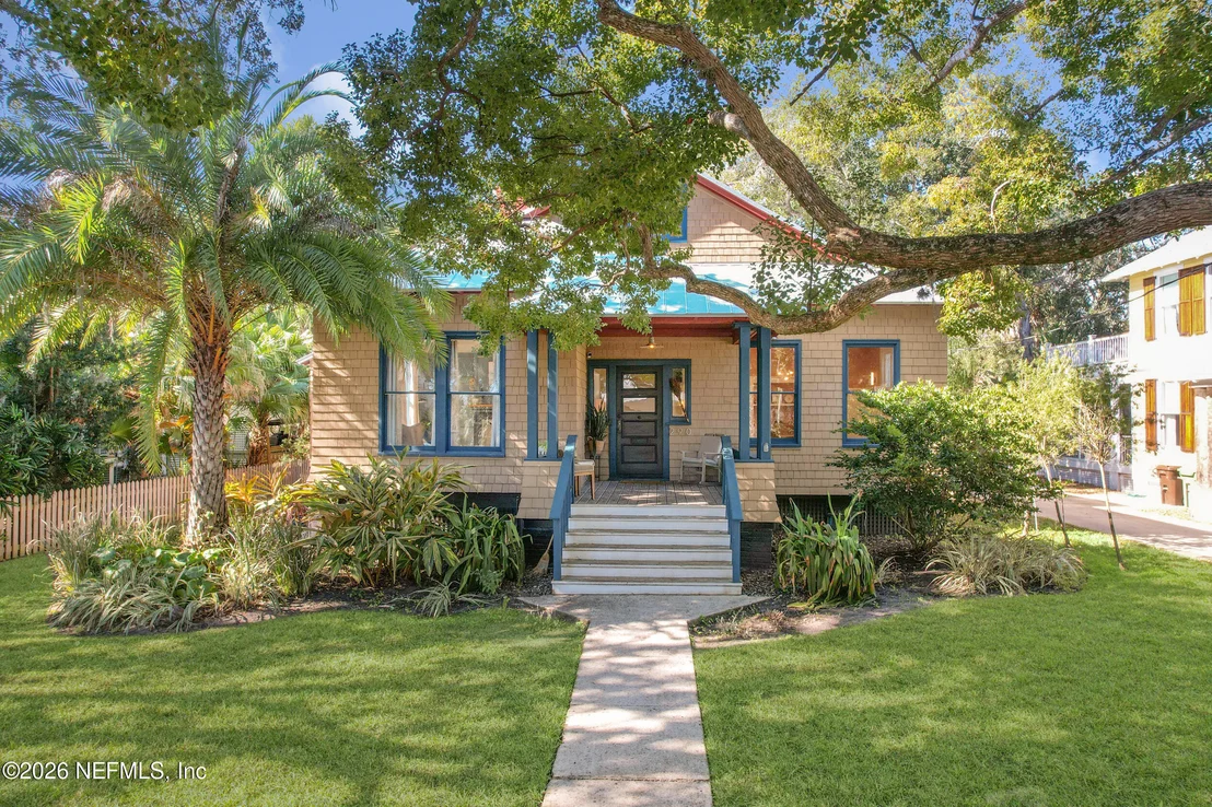 Photo of 290 ST. GEORGE Street
