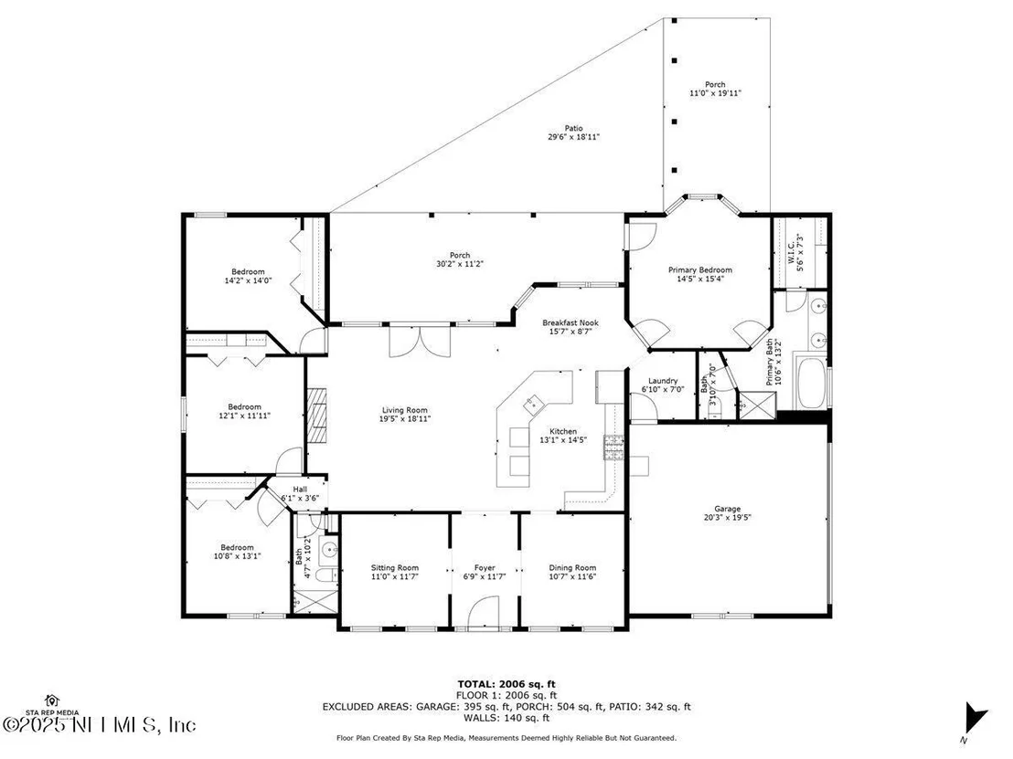 Photo of 45159 AMERICAN DREAM Drive