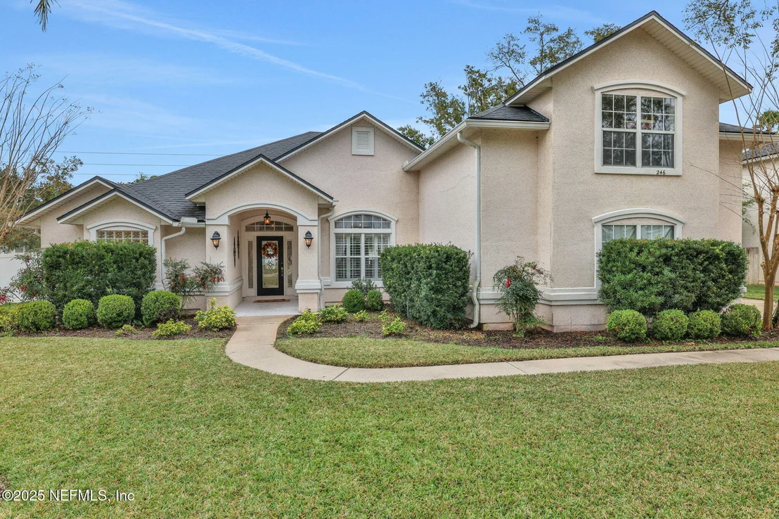 Photo of 246 EDGEWATER BRANCH Drive