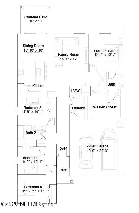 Photo of 6449 FIREBUSH Road