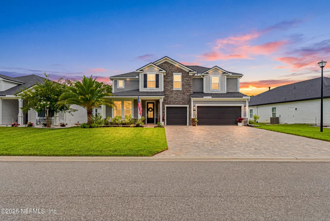 Photo of 156 PINE FOREST Court
