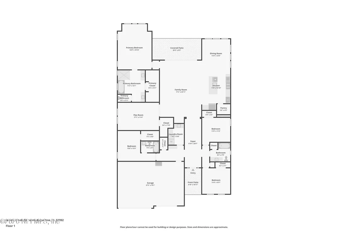 Photo of 46 IRIS CREEK Drive